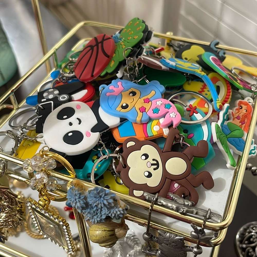Keychain